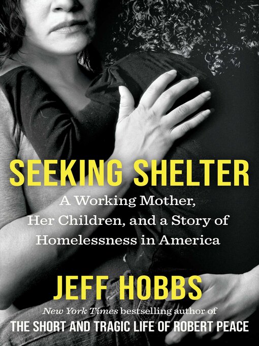 Title details for Seeking Shelter by Jeff Hobbs - Available